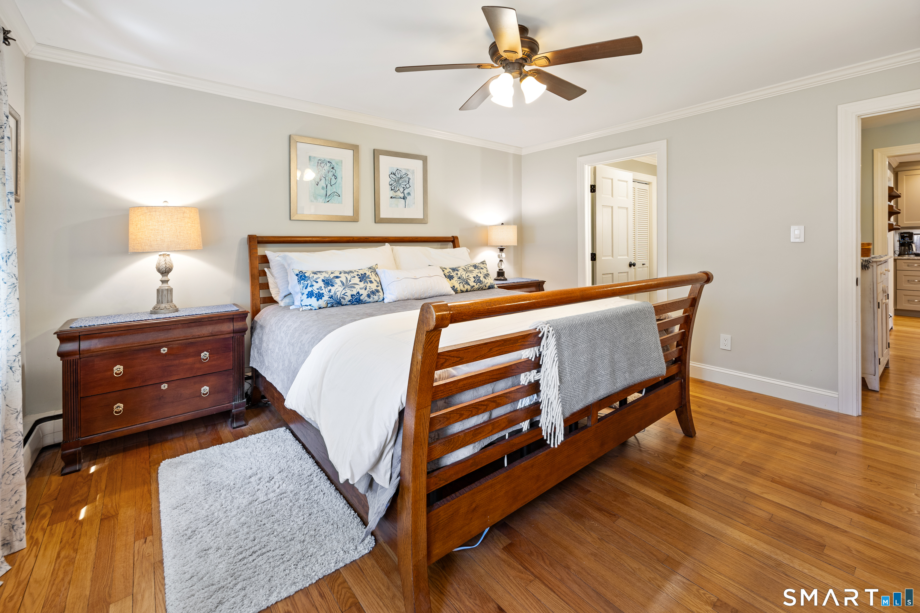 131 Merwin Circle Cheshire, CT 06410 - Photo 16 of 36