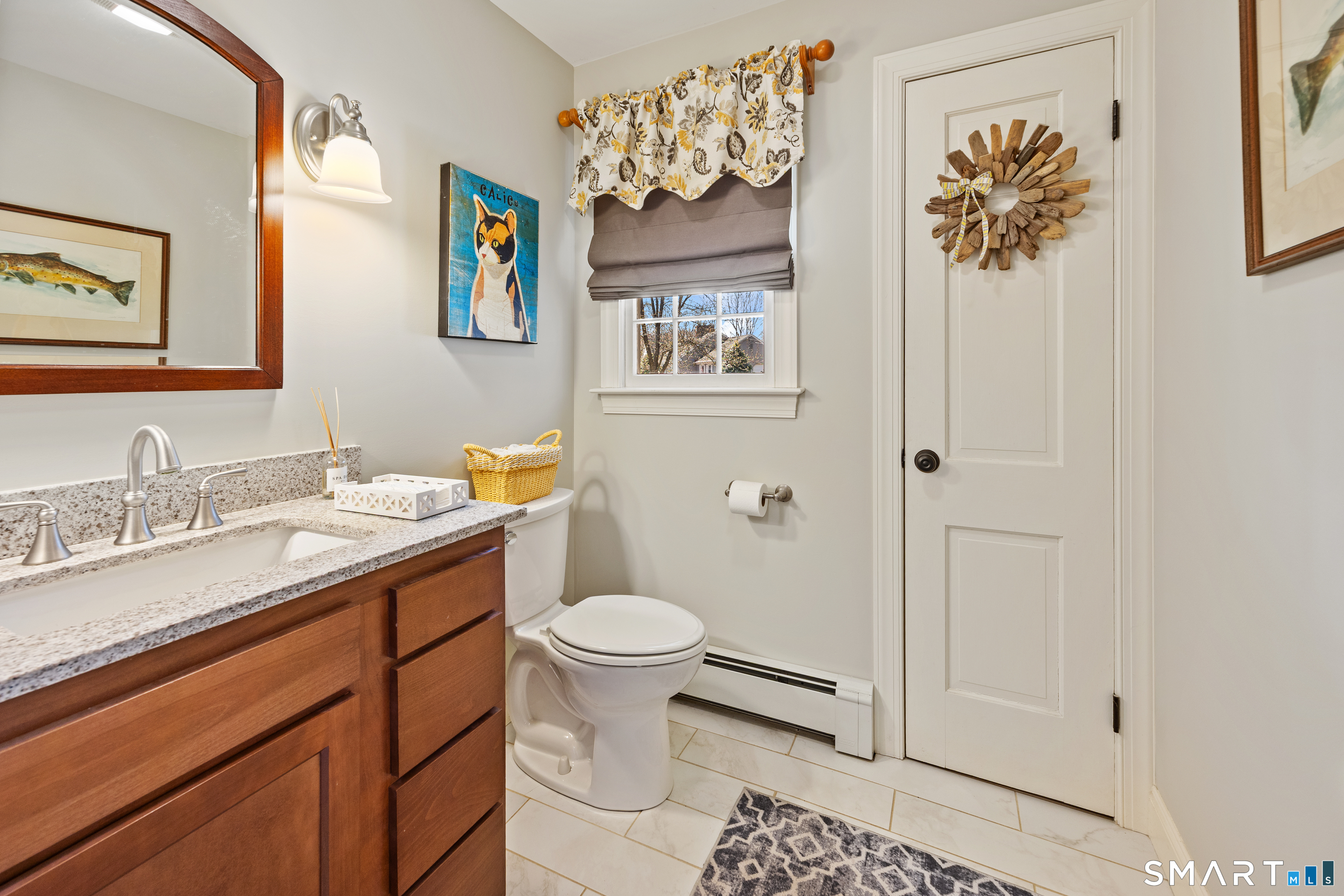 131 Merwin Circle Cheshire, CT 06410 - Photo 29 of 36