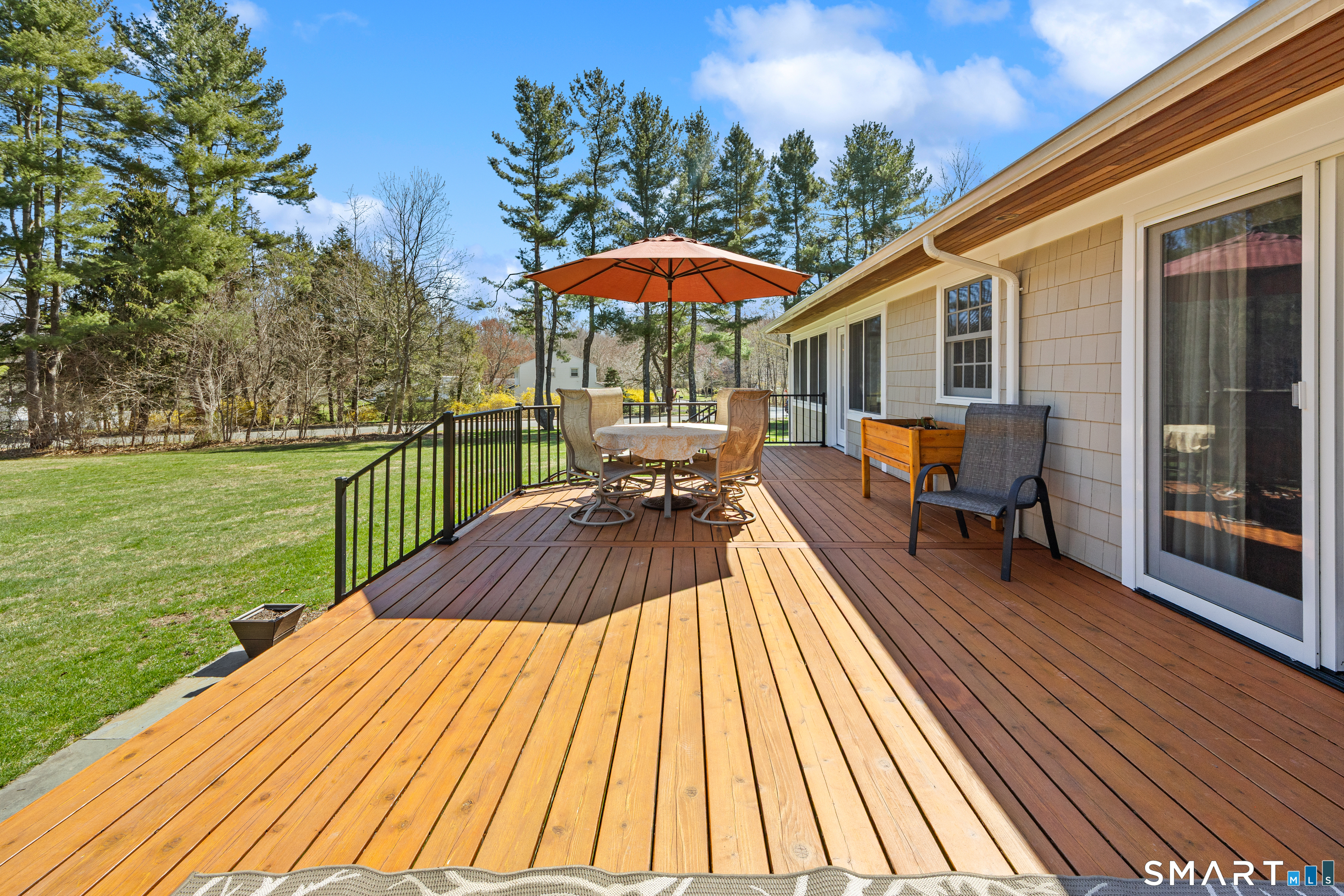 131 Merwin Circle Cheshire, CT 06410 - Photo 30 of 36