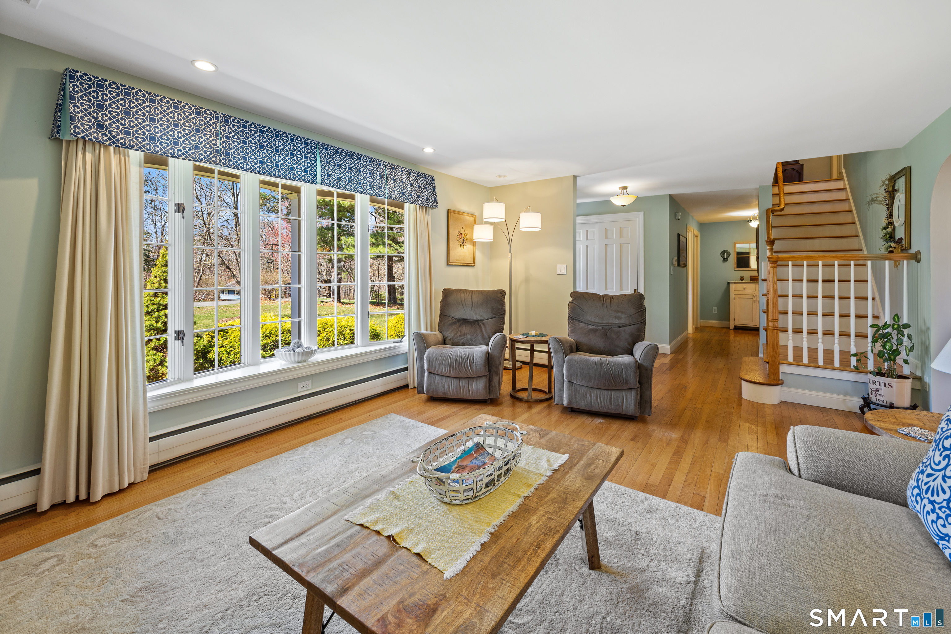 131 Merwin Circle Cheshire, CT 06410 - Photo 3 of 36