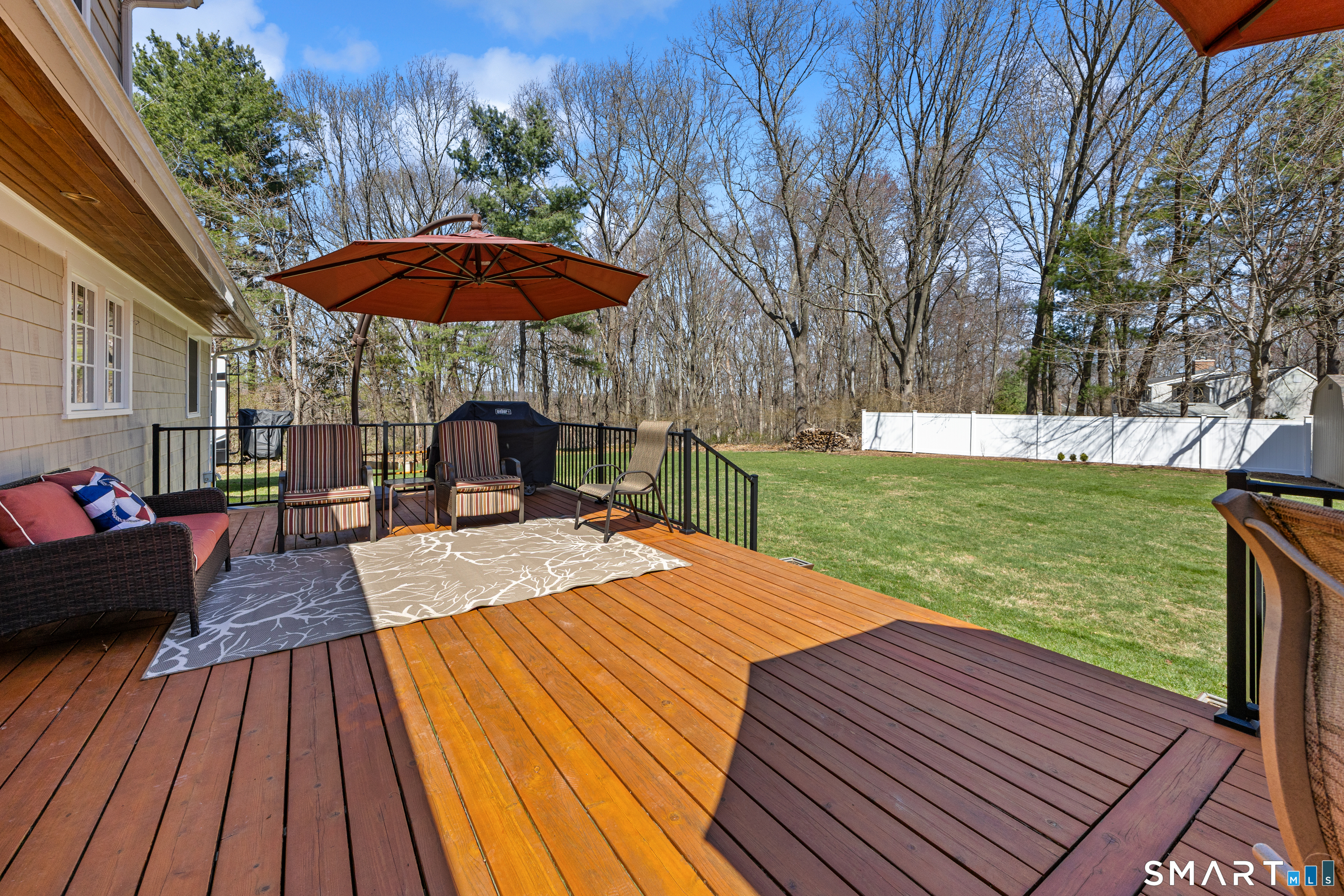 131 Merwin Circle Cheshire, CT 06410 - Photo 31 of 36