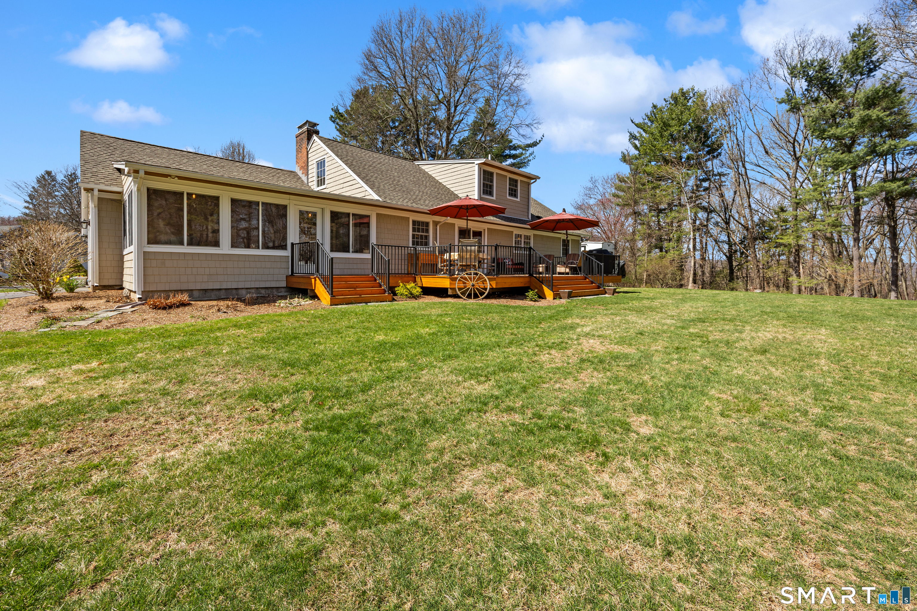 131 Merwin Circle Cheshire, CT 06410 - Photo 32 of 36