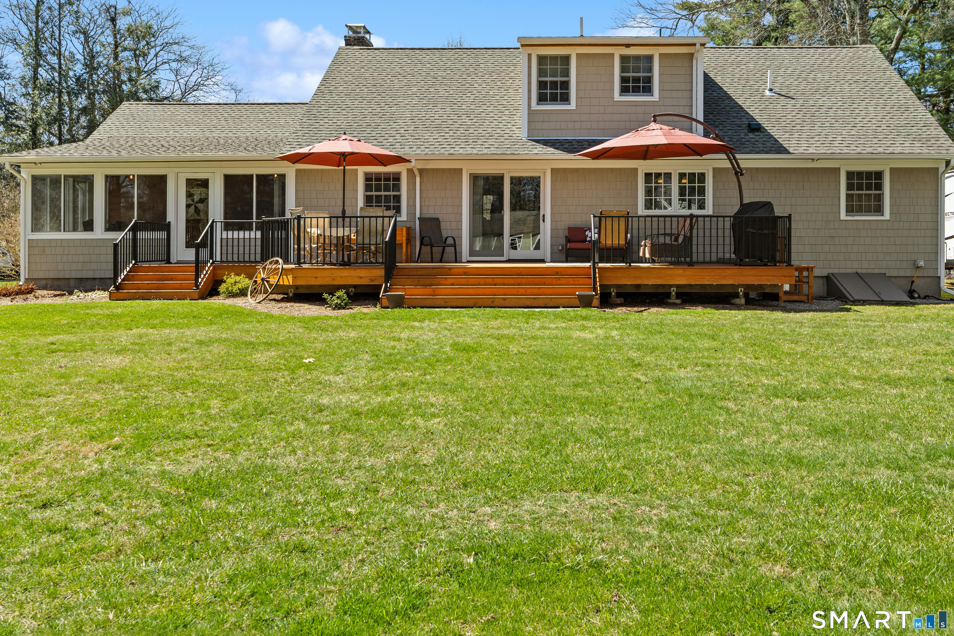 131 Merwin Circle Cheshire, CT 06410 - Photo 33 of 36