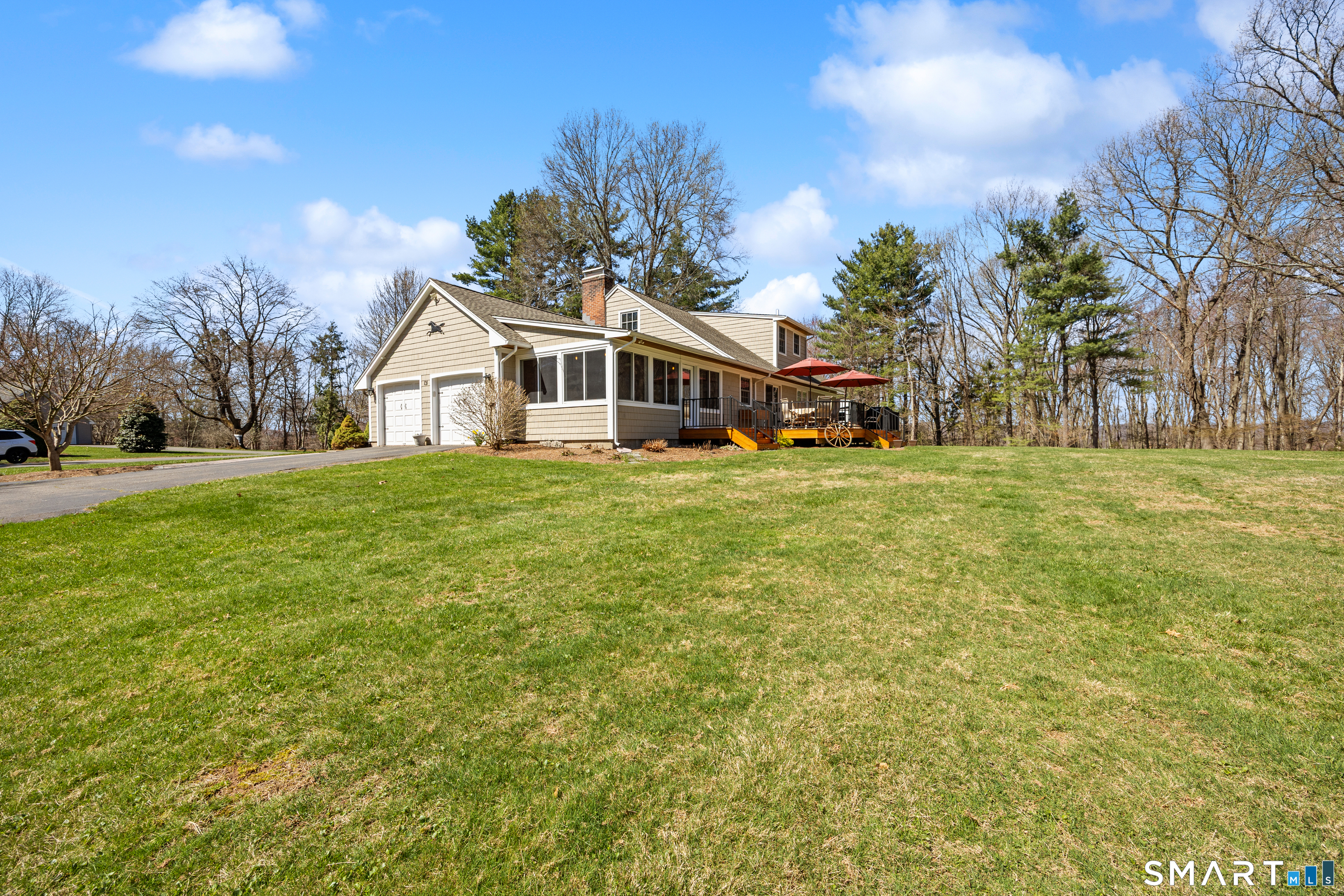 131 Merwin Circle Cheshire, CT 06410 - Photo 34 of 36