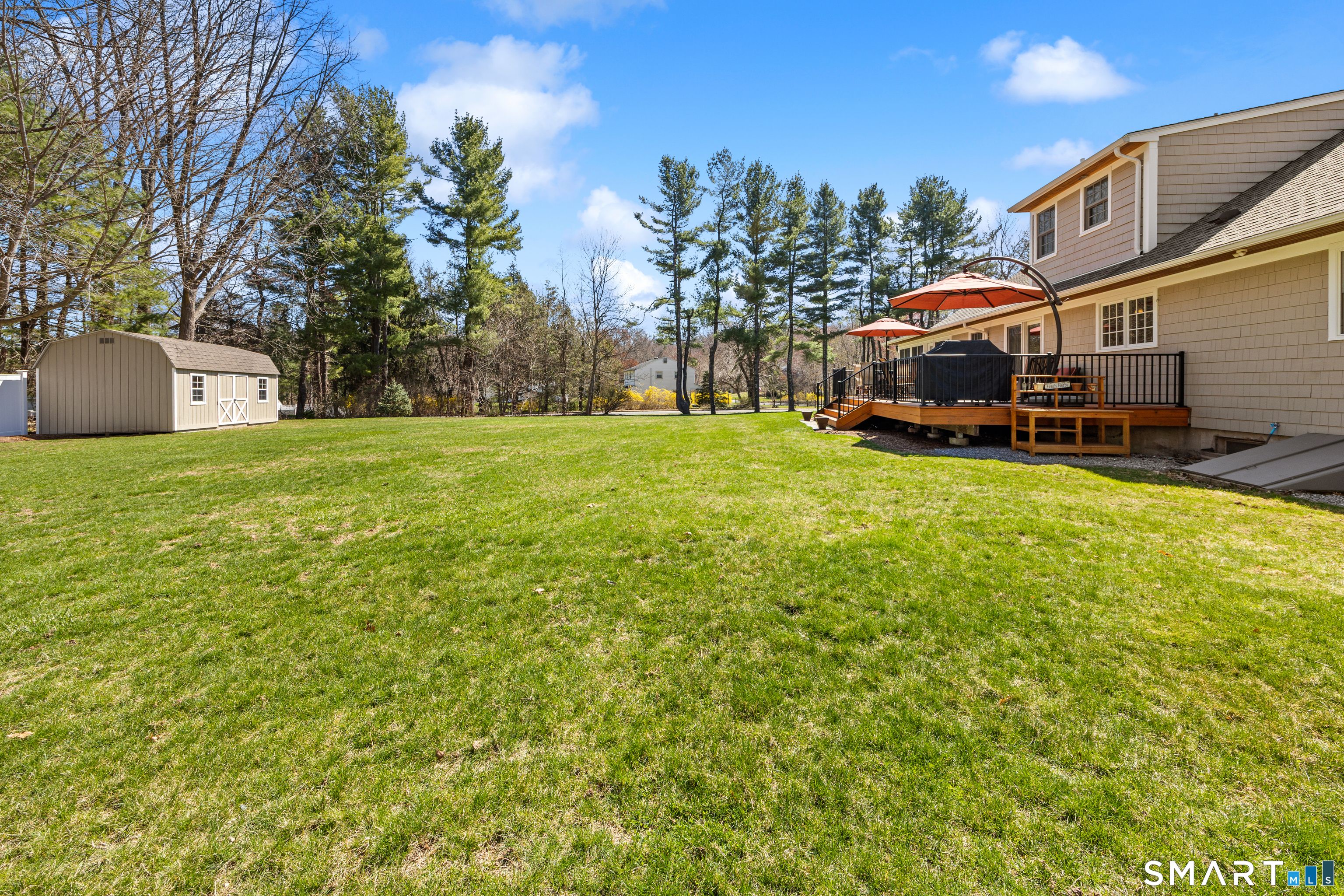 131 Merwin Circle Cheshire, CT 06410 - Photo 35 of 36