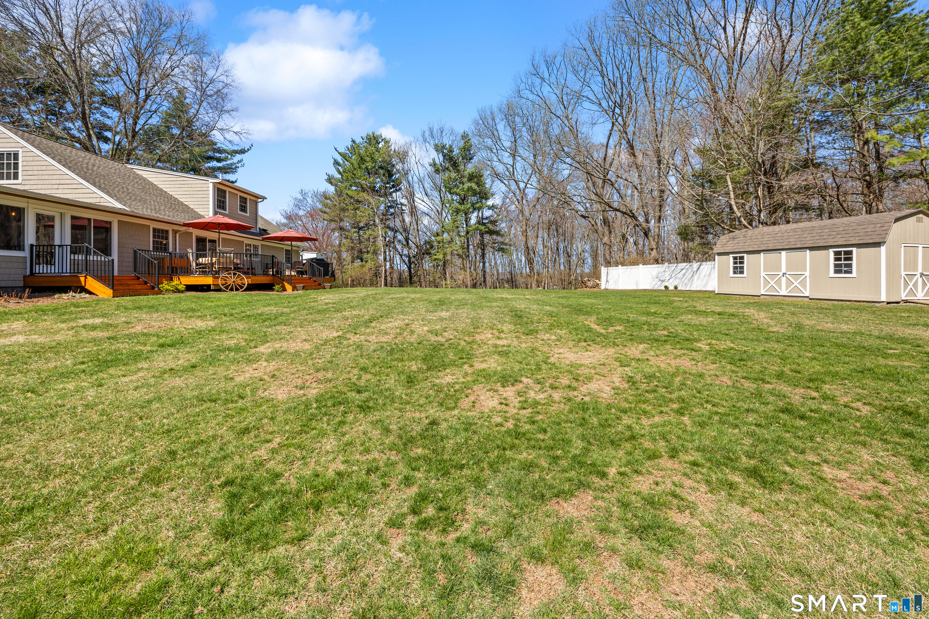 131 Merwin Circle Cheshire, CT 06410 - Photo 36 of 36