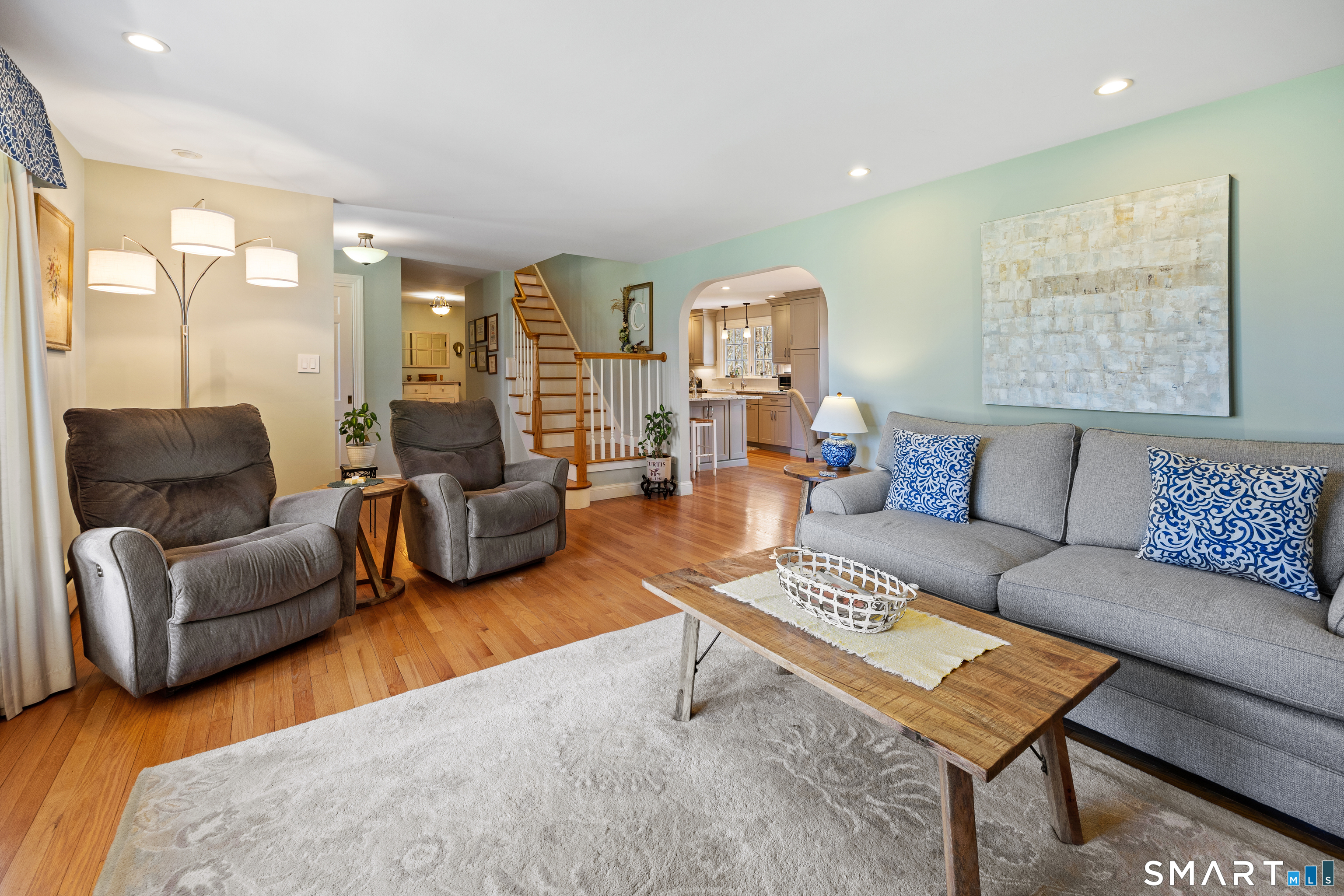 131 Merwin Circle Cheshire, CT 06410 - Photo 4 of 36