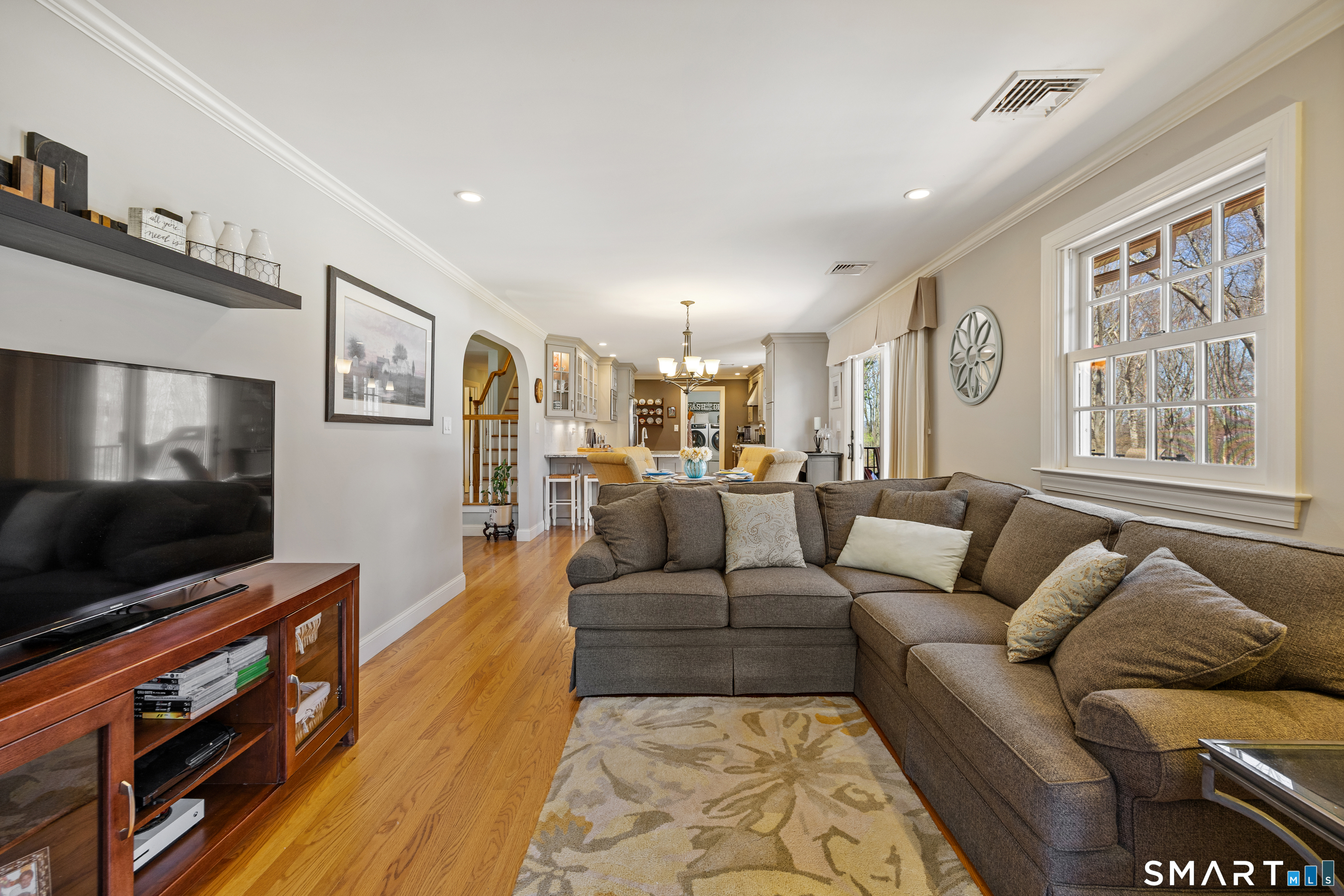 131 Merwin Circle Cheshire, CT 06410 - Photo 6 of 36