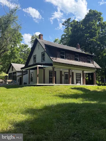 $470,000 | 25546 Military Road, Cascade, MD 21719