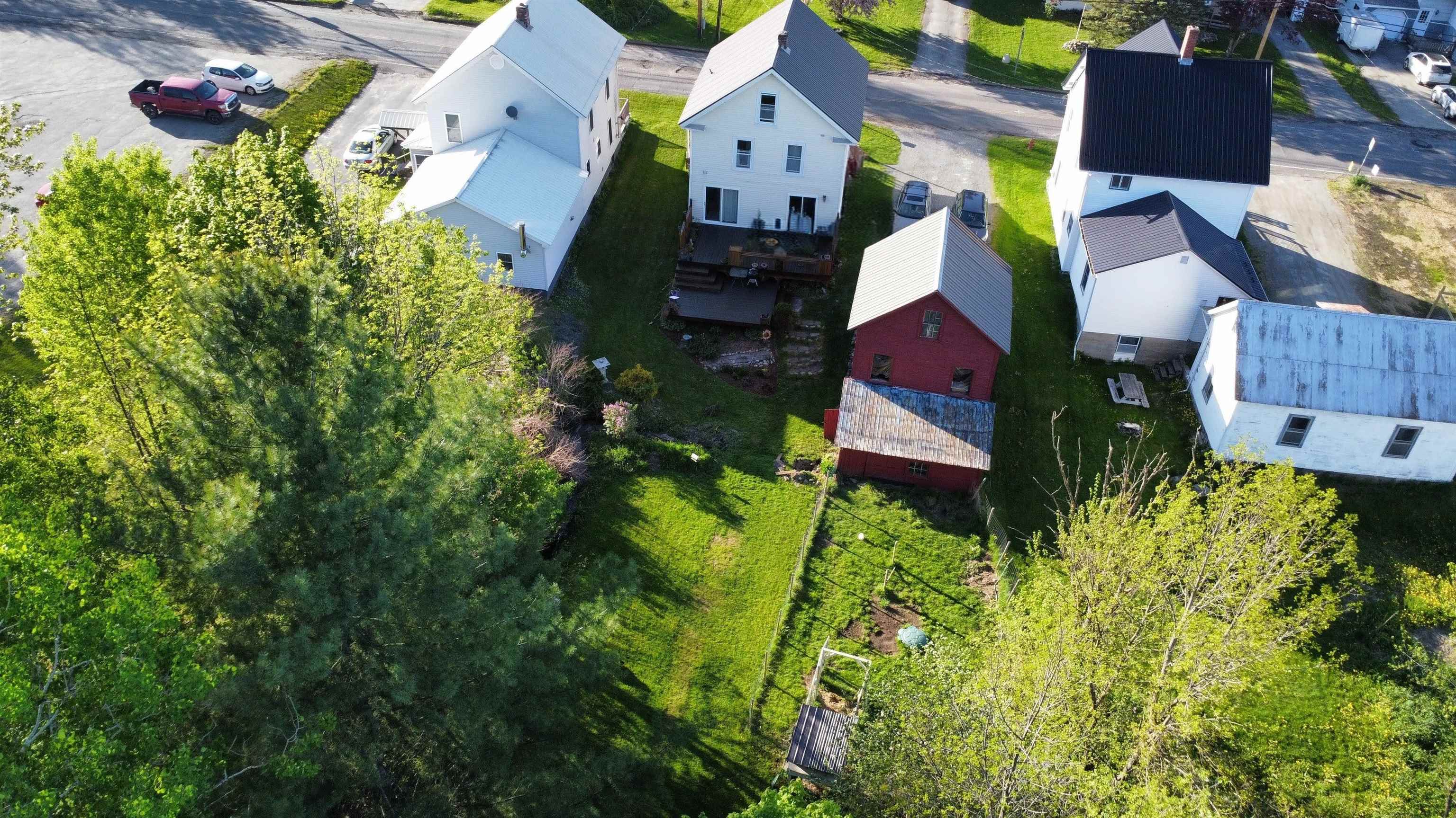 74 North Pleasant Street Troy, VT 05859 - Photo 49 of 57
