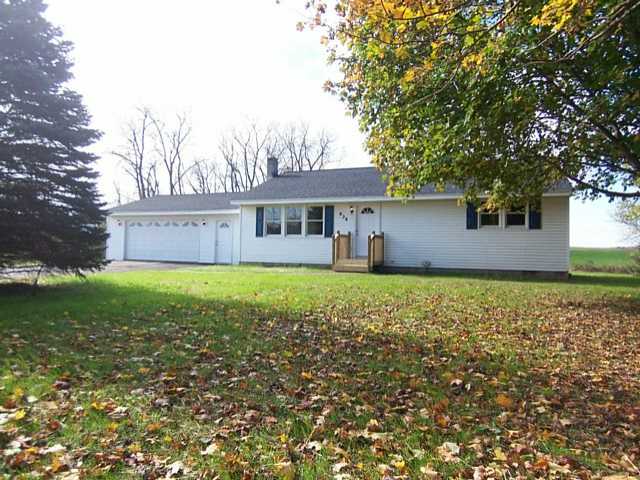 936 Garnsey Road Palmyra, NY 14522 - Photo 1 of 1 Exterior Front