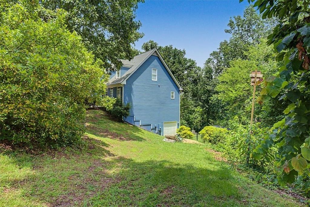 123 Tower Ridge Road Northwest Cartersville, GA 30121 - Photo 50 of 62