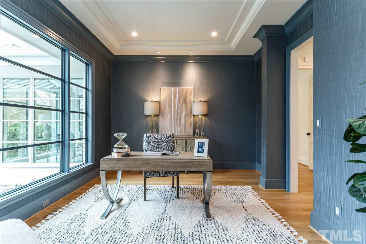 3130 Cornwall Road Durham, NC 27707 - Photo 4 of 30 Gallery Image 4