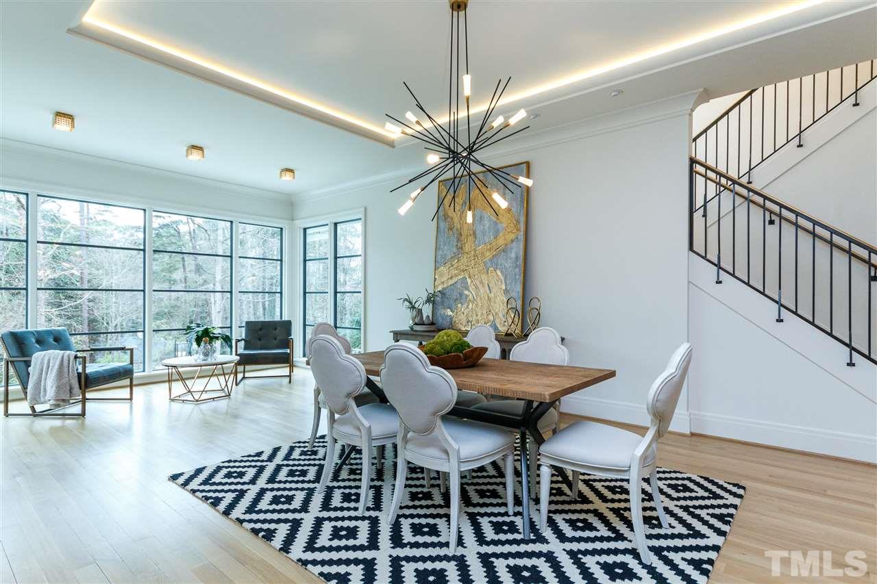 3130 Cornwall Road Durham, NC 27707 - Photo 5 of 30 Gallery Image 5