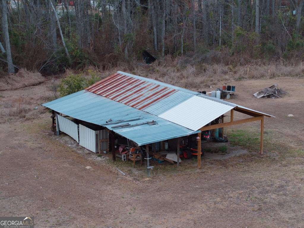 898 Sycamore Lane Baxley, GA 31513 - Photo 6 of 20