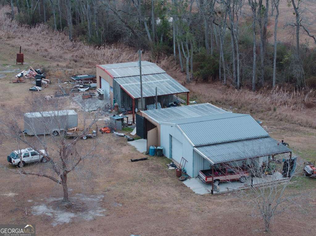 898 Sycamore Lane Baxley, GA 31513 - Photo 7 of 20