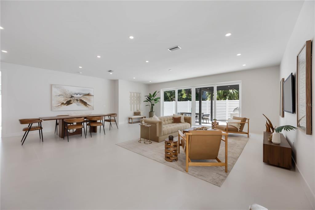 2596 Floyd Street Sarasota, FL 34239 - Photo 15 of 84