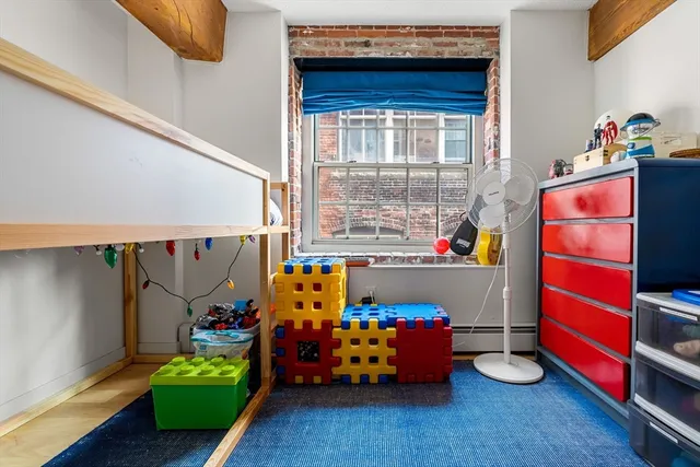 a children room with toys and toys