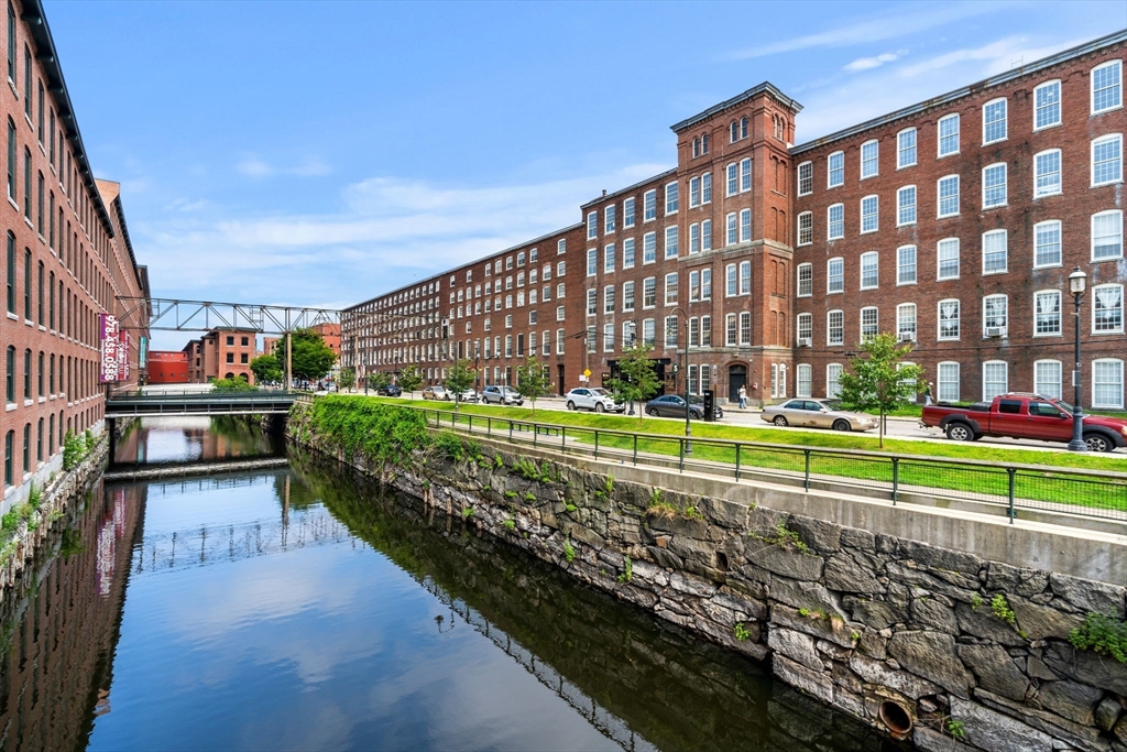 240 Jackson Street, Unit 328 Lowell, MA 01852 - Photo 27 of 29