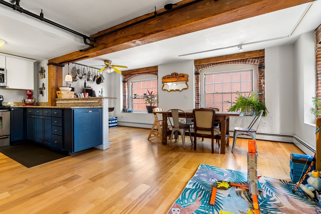 240 Jackson Street, Unit 328 Lowell, MA 01852 - Photo 3 of 29