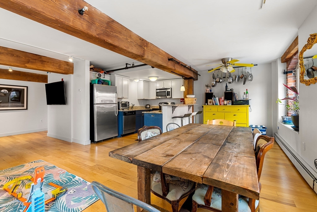 240 Jackson Street, Unit 328 Lowell, MA 01852 - Photo 5 of 29