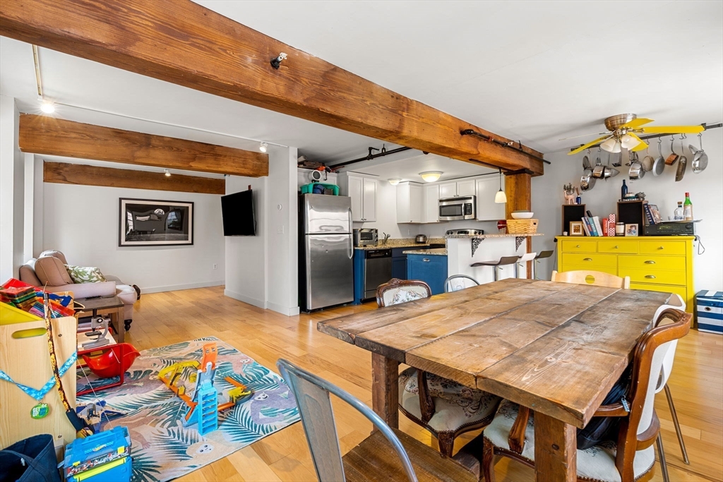 240 Jackson Street, Unit 328 Lowell, MA 01852 - Photo 6 of 29