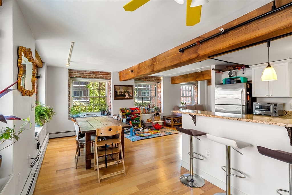 240 Jackson Street, Unit 328 Lowell, MA 01852 - Photo 10 of 29