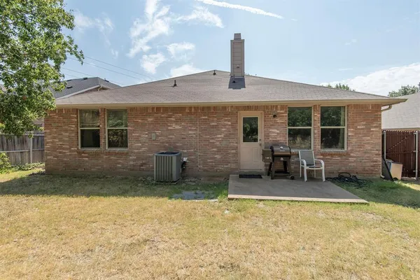 $2,500 | 12667 Vandelia Street, Frisco, TX 75035