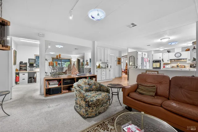 $325,000 | 395 Circula La Cruz, Rohnert Park, CA 94928