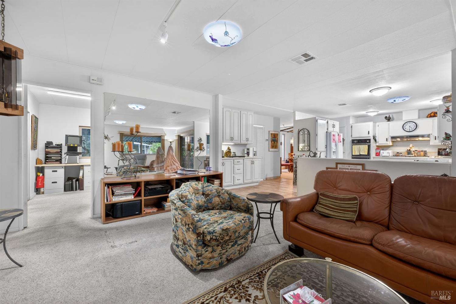 395 Circula La Cruz Rohnert Park, CA 94928 - Photo 26 of 41