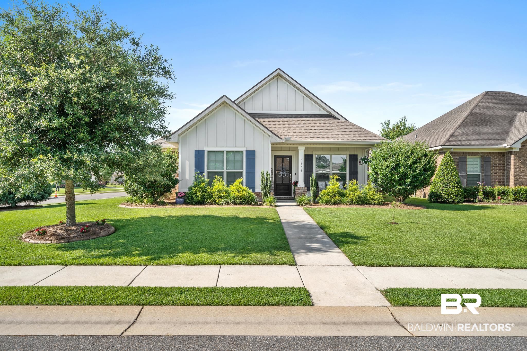 8824 Asphodel Lane Daphne, AL 36526 - Photo 1 of 24