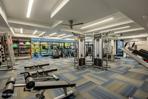 $1,499,000 | 5250 East Deer Valley Drive, Unit 353, Phoenix, AZ 85054