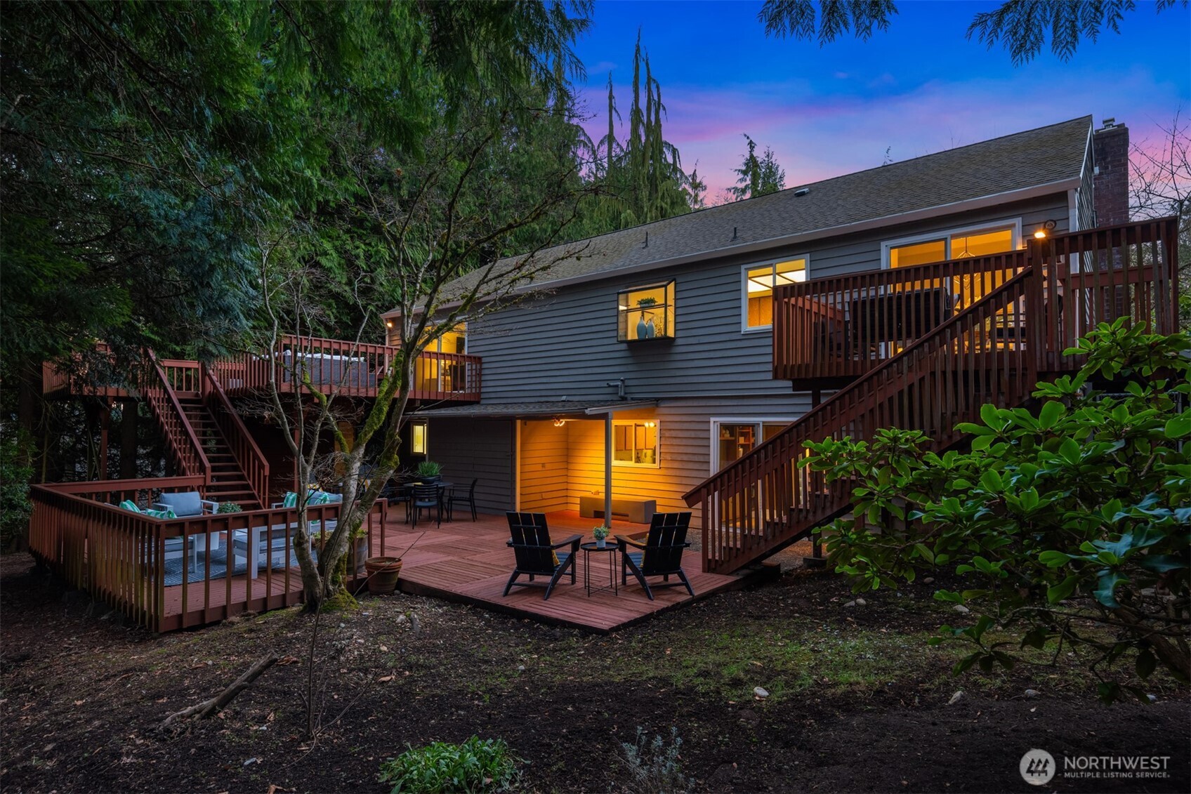 407 221st Street Southeast Bothell, WA 98021 - Photo 11 of 32