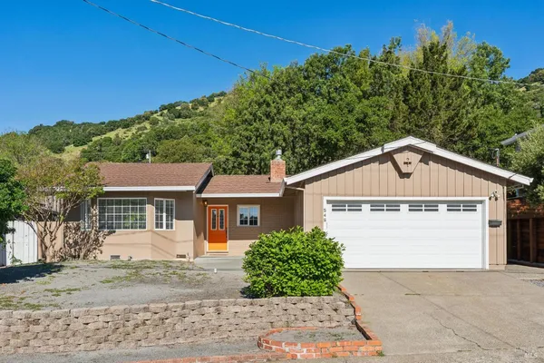 $995,000 | 546 Pinewood Drive, San Rafael, CA 94903