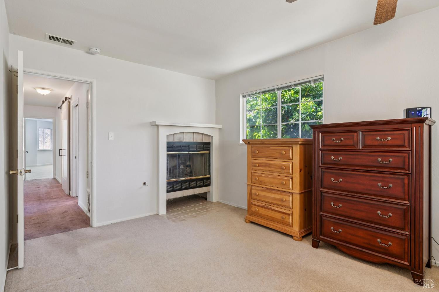 546 Pinewood Drive San Rafael, CA 94903 - Photo 35 of 52 a view of room with furniture and a window