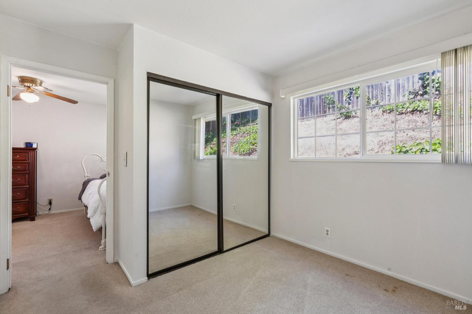 546 Pinewood Drive San Rafael, CA 94903 - Photo 38 of 52 a bathroom with a tub and shower