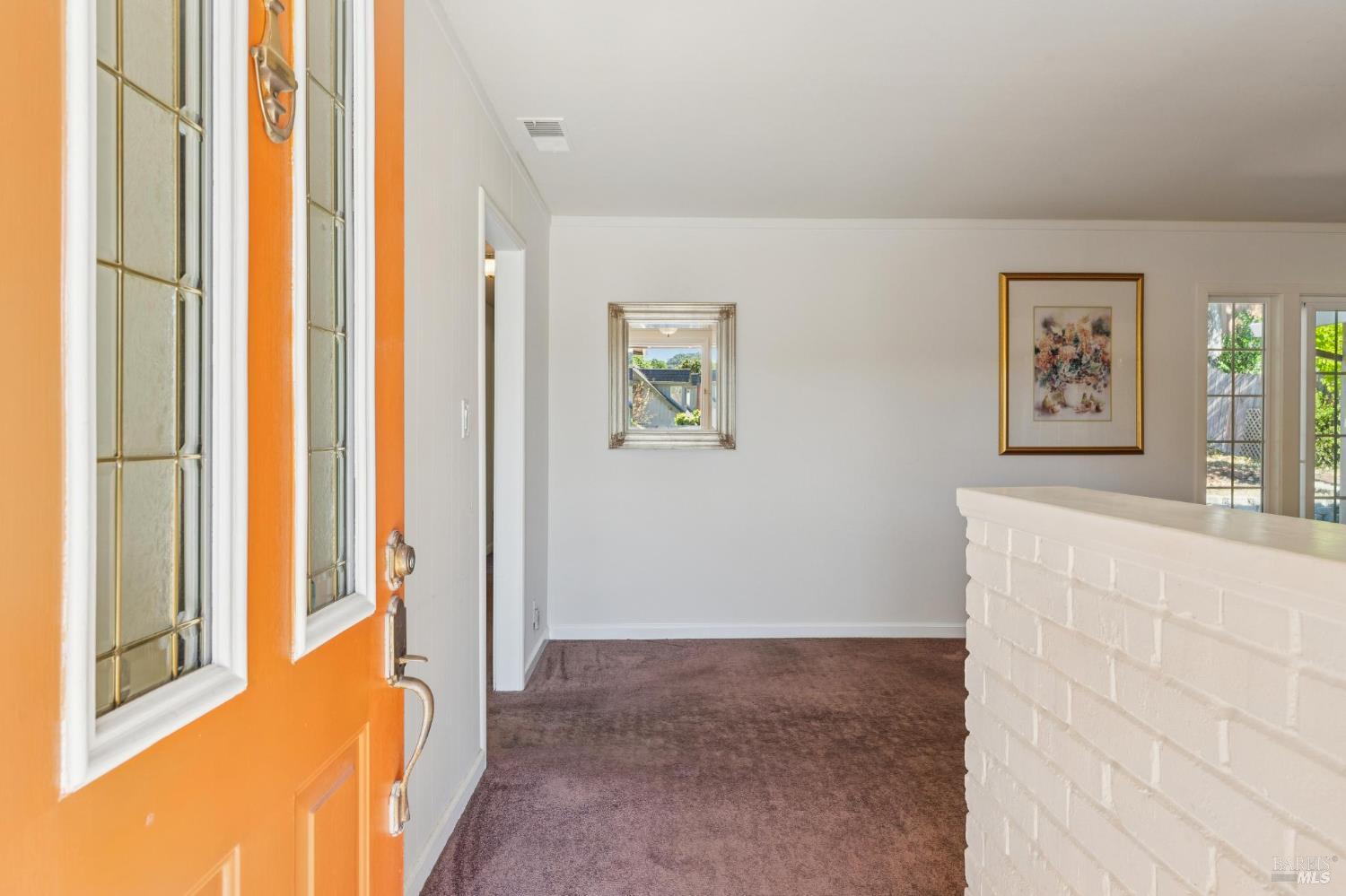 546 Pinewood Drive San Rafael, CA 94903 - Photo 5 of 52 a view of livingroom with furniture and windows