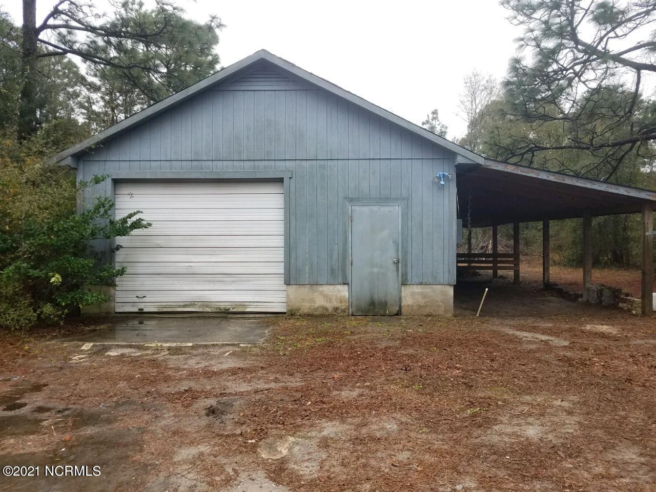 129 Country Place Road Wilmington, NC 28409 - Photo 5 of 25 47713