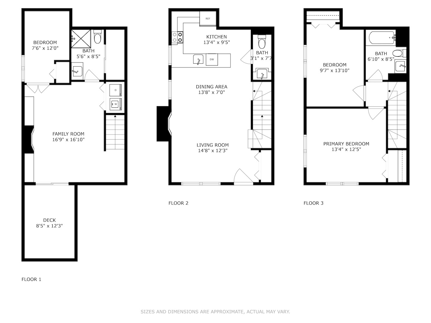 1327 West Roscoe Street, Unit 2 Chicago, IL 60657 - Photo 29 of 32 a picture of a bench in front of a door