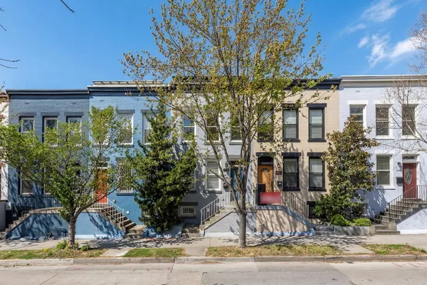 $649,000 | 773 Kenyon Street Northwest, Washington, DC 20010