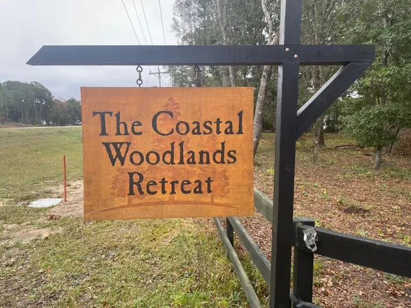 $169,000 | 5565 Huckleberry Lane, McClellanville, SC 29458