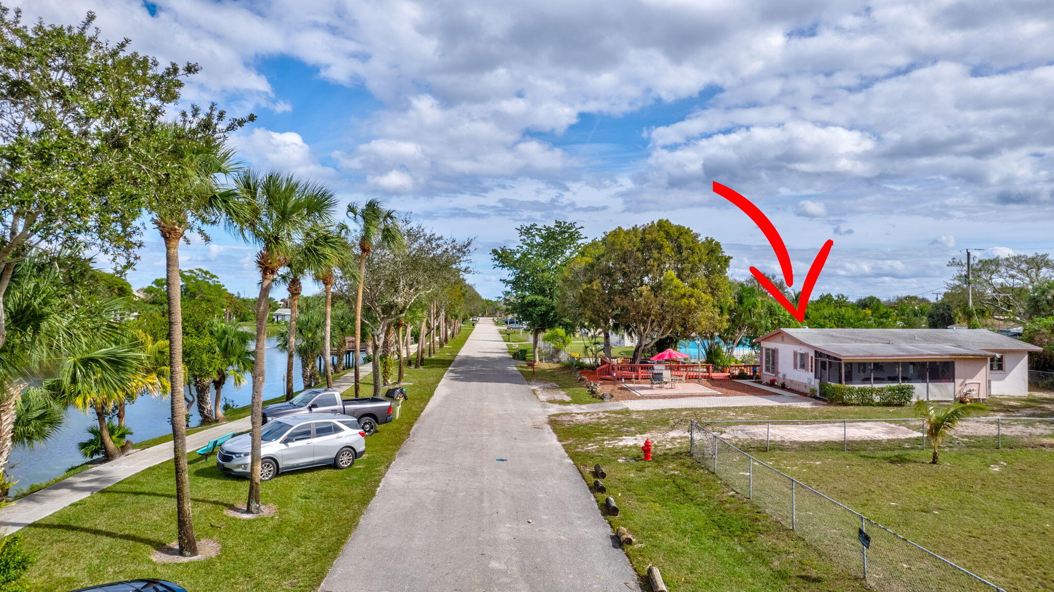 3208 Thelma Road Palm Springs, FL 33406 - Photo 52 of 79 51-web-or-mls-DJI_0527AA