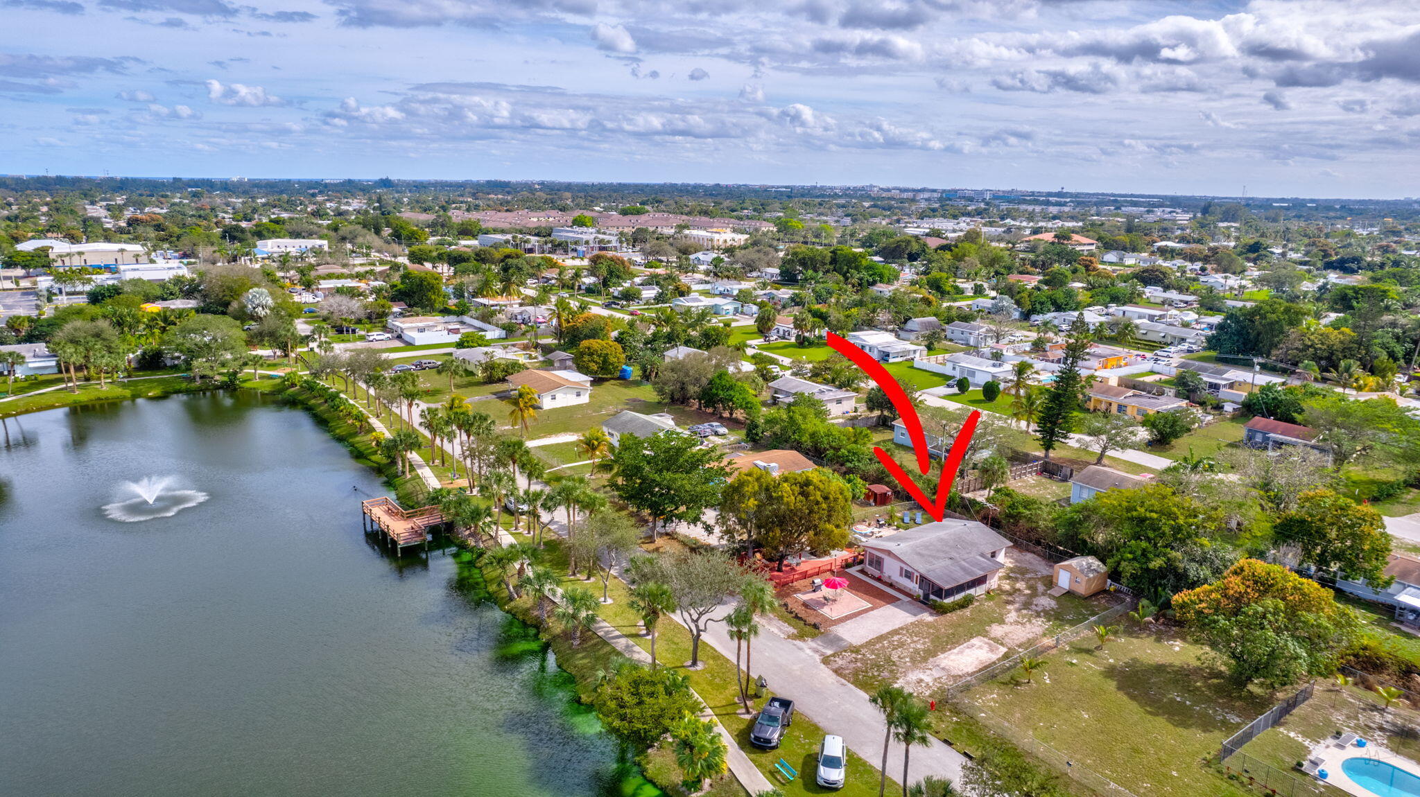 3208 Thelma Road Palm Springs, FL 33406 - Photo 59 of 79 58-web-or-mls-DJI_0562AA