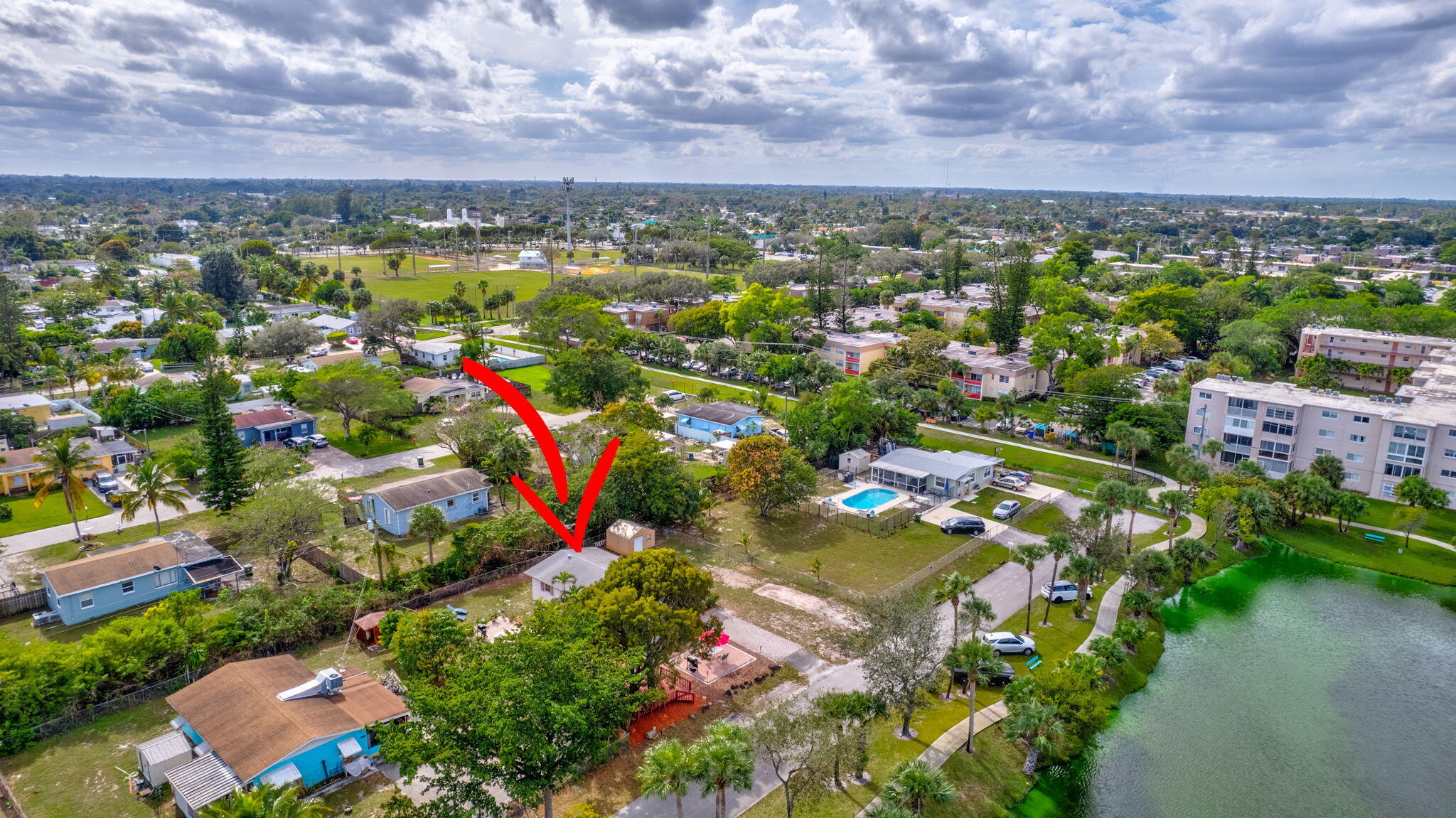 3208 Thelma Road Palm Springs, FL 33406 - Photo 61 of 79 60-web-or-mls-DJI_0572AA
