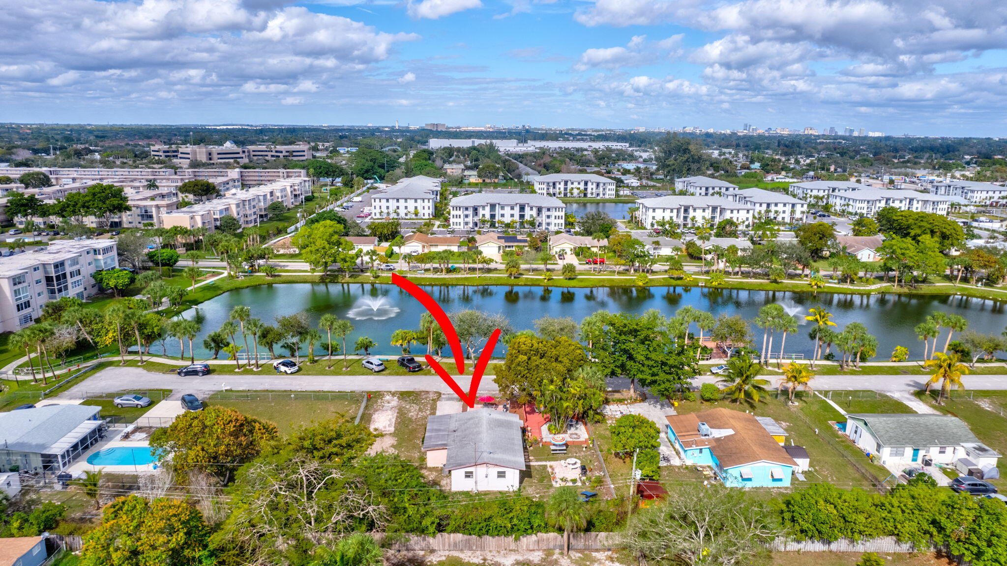 3208 Thelma Road Palm Springs, FL 33406 - Photo 63 of 79 62-web-or-mls-DJI_0582AA