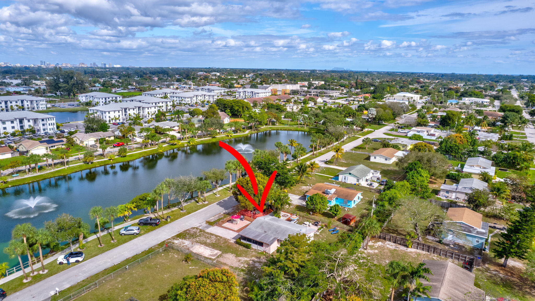 3208 Thelma Road Palm Springs, FL 33406 - Photo 64 of 79 63-web-or-mls-DJI_0587AA