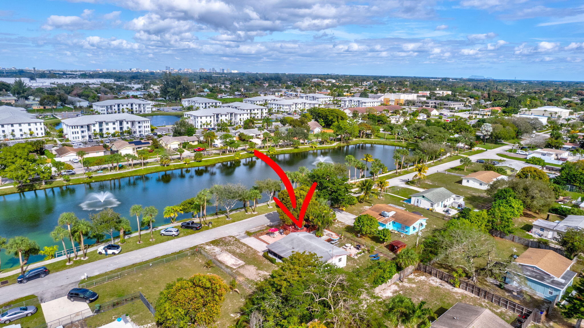 3208 Thelma Road Palm Springs, FL 33406 - Photo 65 of 79 64-web-or-mls-DJI_0592AA