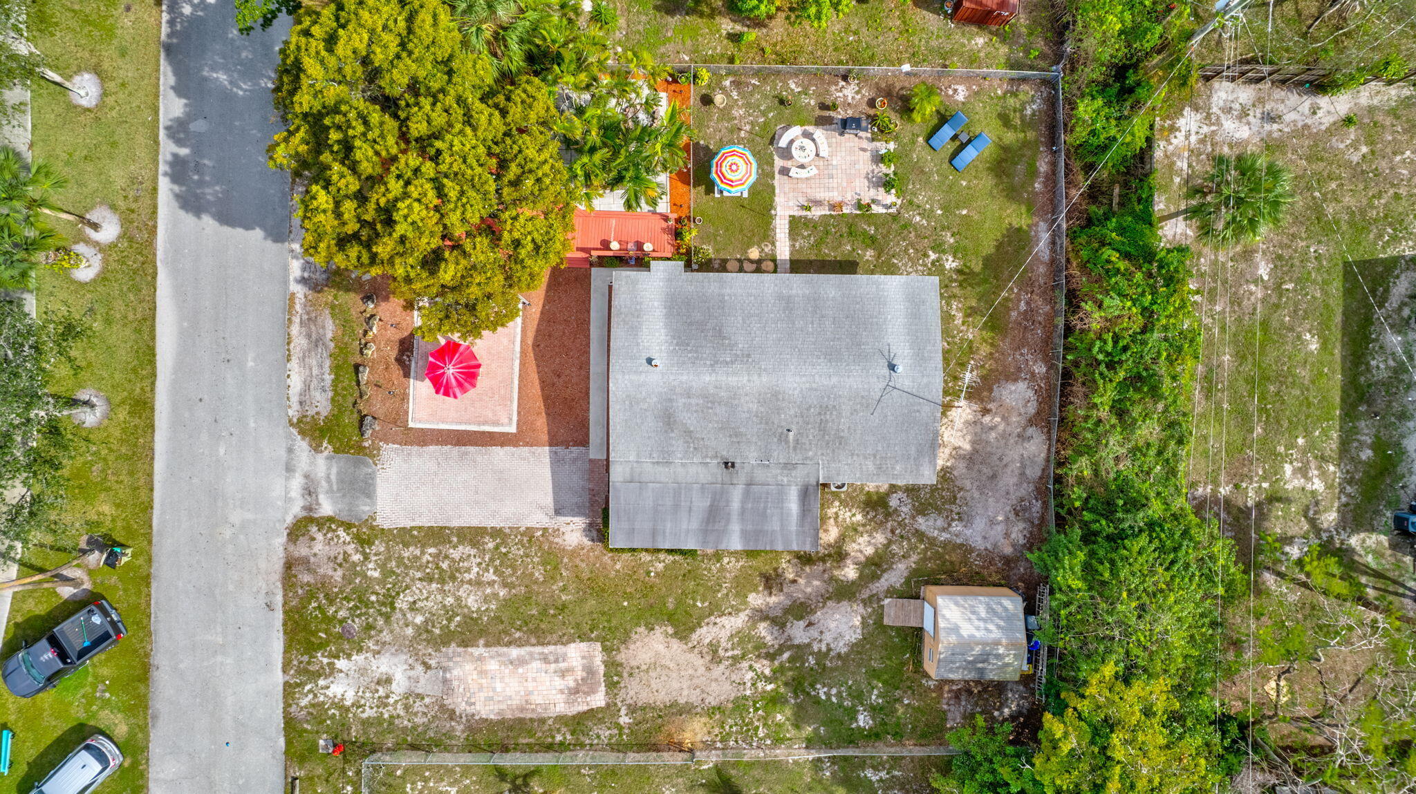 3208 Thelma Road Palm Springs, FL 33406 - Photo 66 of 79 65-web-or-mls-DJI_0597AA