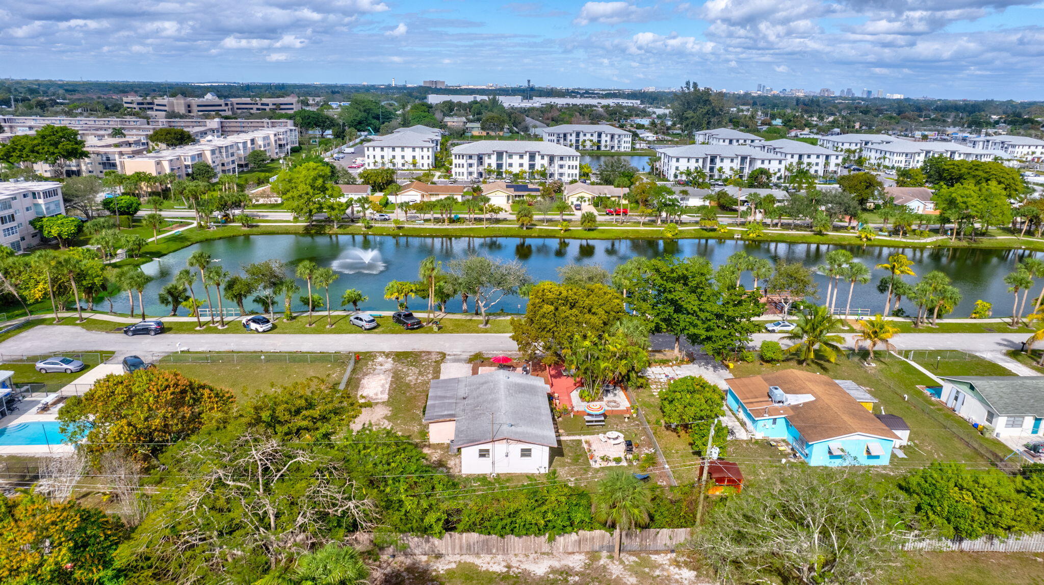 3208 Thelma Road Palm Springs, FL 33406 - Photo 67 of 79 66-web-or-mls-DJI_0602AA