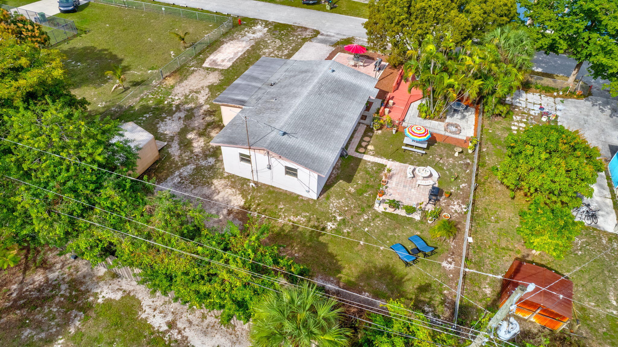 3208 Thelma Road Palm Springs, FL 33406 - Photo 70 of 79 69-web-or-mls-DJI_0617AA
